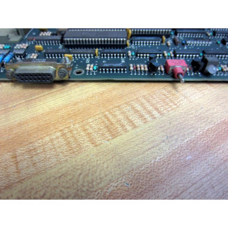 Allen Bradley 960174 Circuit Board 960174-01 - Used