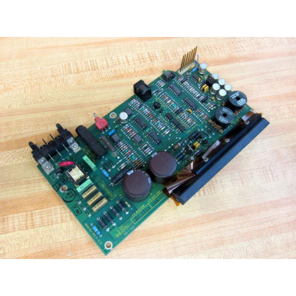 Allen Bradley 960151 Circuit Board 960151-01 - Used