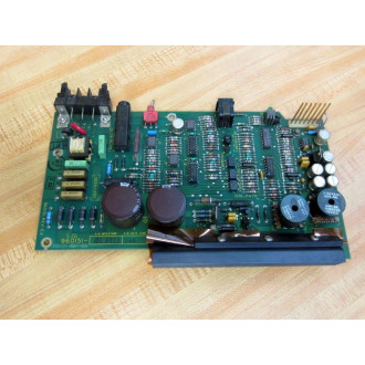 Allen Bradley 960151 Circuit Board 960151-01 - Used