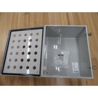 SCE WD-15090-382 Enclosure WD15090382