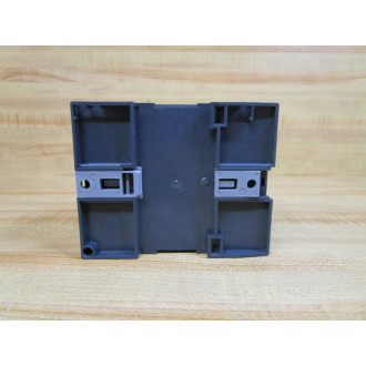 Siemens 6EDI 052-1MD00-0BA5 Universal Logic Module LOGO! 1224RC - Used