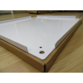 SCE SCE-24P24 Subpanel, Bent SCE-24P24