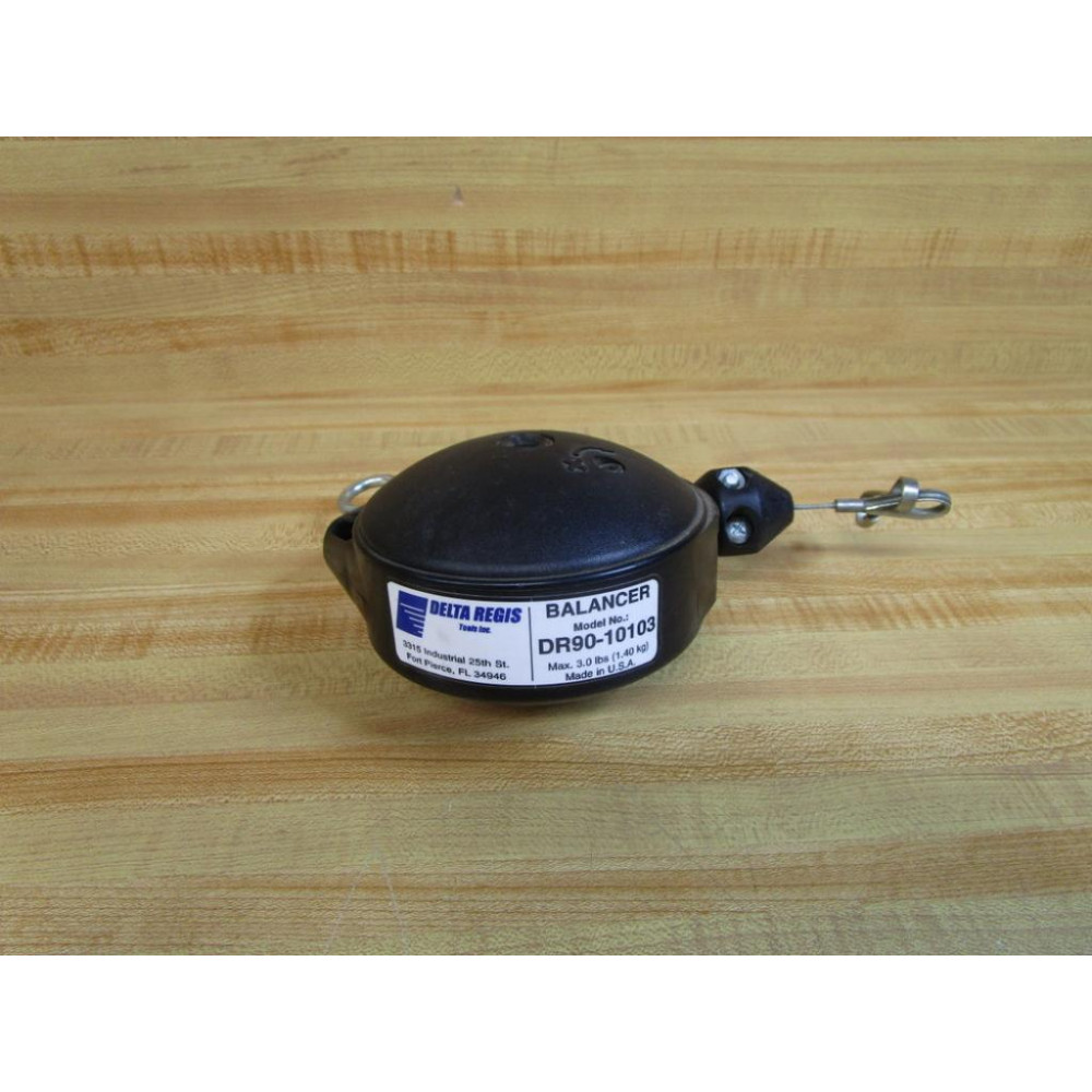 Delta Regis DR90-10103 Balancer DR9010103 - New No Box