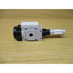 Festo MS4-EE-18-V24-S OnOff Valve 538729 - New No Box