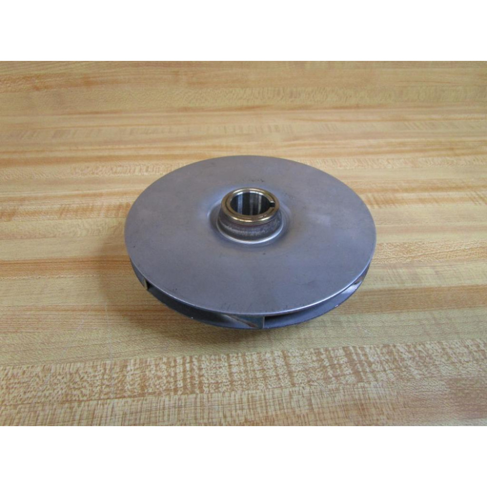 3U 40-125140 Impeller 251 450872 - New No Box