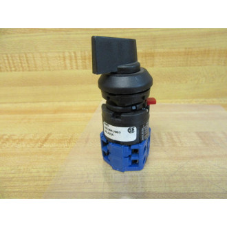 Kraus & Naimer CA4 Selector Switch - New No Box