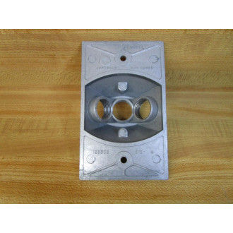 Bell 373 Cluster Cover 12" (Pack of 4)