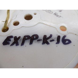 Generic EXPP-K-16 K-Type Thermocouple Duplex Wire EXPPK16 - New No Box