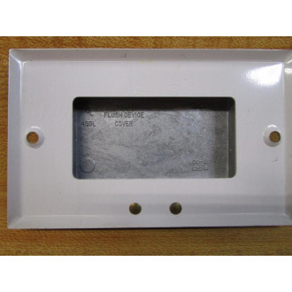 Bell SC1-GFR Device MTD. Cover SC1GFR (Pack of 3)