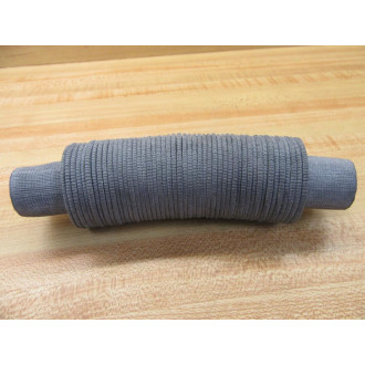 Bellows 6341577 Molded Bellows