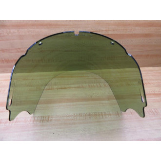 V-Gard 10115854 Visor Shield Green
