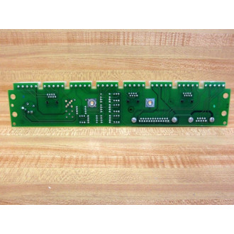 0818-31 Termination Module 081831 wKey - Used