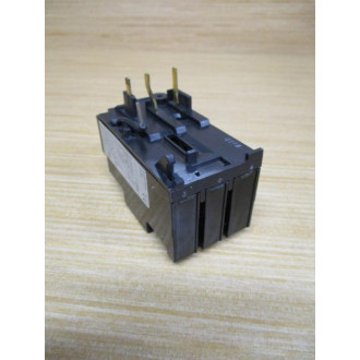 Sprecher + Schuh CT 3K-12 Overload Relay CT3K12 1.8-2.7A - New No Box