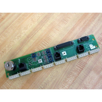 0818-31 Termination Module 081831 - Used