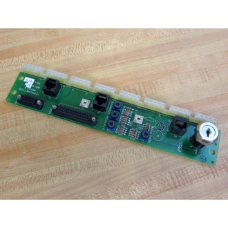 0818-31 Termination Module 081831 - Used