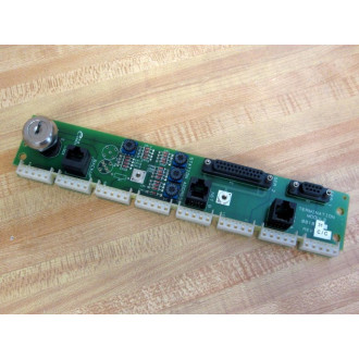 0818-31 Termination Module 081831 - Used