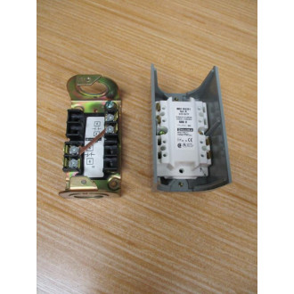Square D 9001 BG-201 Start-Stop Push Button Station 39017 - New No Box