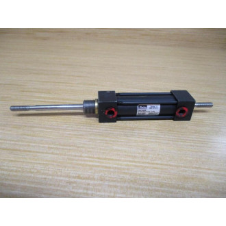 Parker 00.75 KNSUS1616 2.000 Pneumatic Cylinder 0075KNSUS16162000 - New No Box