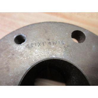 Browning Q1X1 1116 Bushing Q111116