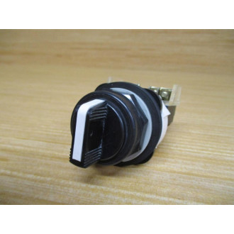 Allen Bradley 800H-JR91A Selector Switch W 800T-XA - New No Box