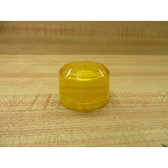 Cutler Hammer 10250TC3N Yellow Lens 10250T91000TC3N