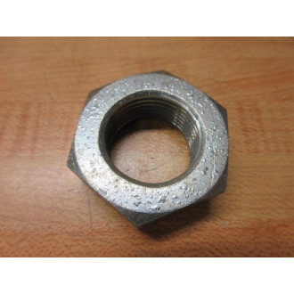 Clippard N16-14-SS Stainless Steel Hex Nut N1614SS (Pack of 7)