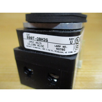 Allen Bradley 800T-QBH2G Button 800TQBH2G