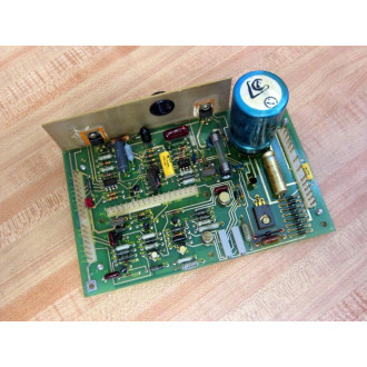 227-000-0280 Main Converter Board 14988-3 180-146-0002 - Used