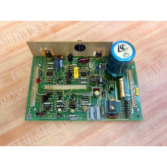 227-000-0280 Main Converter Board 14988-3 180-146-0002 - Used