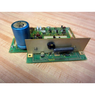 227-000-0280 Main Converter Board 14988-3 180-146-0002 - Used