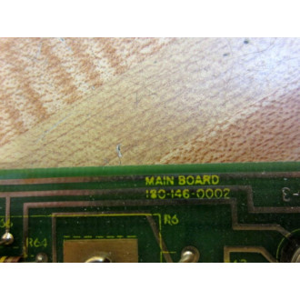 227-000-0280 Main Converter Board 14988-3 180-146-0002 - Used