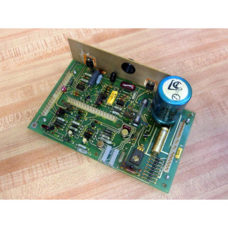 227-000-0280 Main Converter Board 14988-3 180-146-0002 - Used