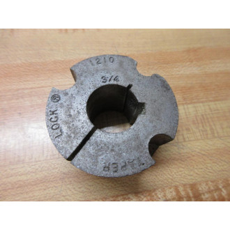 Generic 1210-34 Taper Lock Bushing 121034