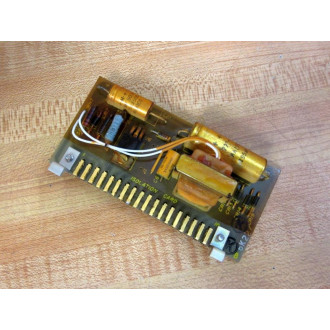 MPCo. 227-000-0286 Isolation Card 14688-21 180-146-0003 - Used