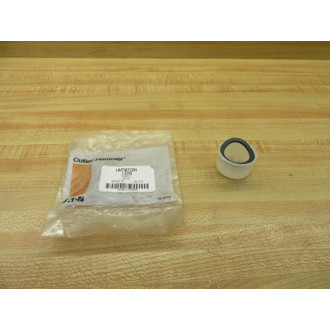 Cutler Hammer 10250TC6N Plastic Lens White (Pack of 2)