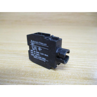 Klockner Moeller EF Eaton Pilot Light Module (Pack of 8) - Used