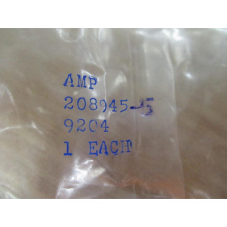 TE Connectivity 208945-5 AMP Connector Cable Clamp 2089455