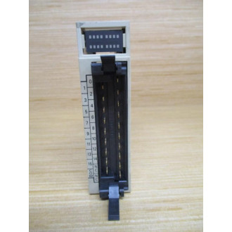 Omron C200H-ID212 Input Unit C200HID212 WO Terminal Strip - Used