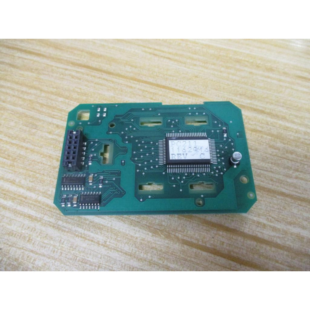 TB Woods PC211 Circuit Board 1162916 - Used