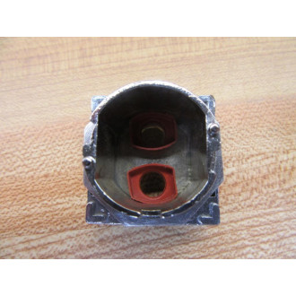 Cutler Hammer E30CG Compact Pushbutton Indicating Light - New No Box
