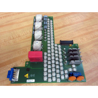 MKS 003-1118-328 Circuit Board 1020083-001 - Used