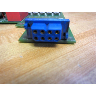 MKS 003-1118-328 Circuit Board 1020083-001 - Used