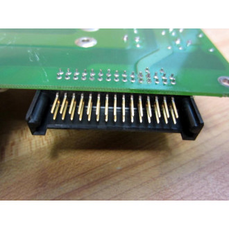 MKS 003-1118-328 Circuit Board 1020083-001 - Used