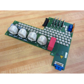MKS 003-1118-328 Circuit Board 1020083-001 - Used