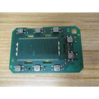 TB Woods PC211 Circuit Board 1162916 - Used
