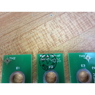 ENI 003-1118-308 Circuit Board 000-1118-308 - Used