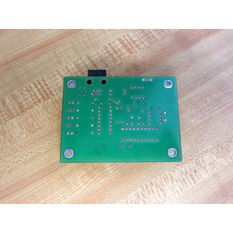 MKS 003-1000-397 Circuit Board 000-1000-397 - Used