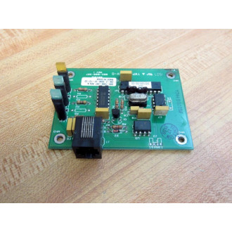 MKS 003-1000-397 Circuit Board 000-1000-397 - Used