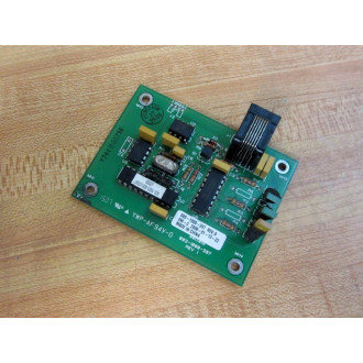 MKS 003-1000-397 Circuit Board 000-1000-397 - Used
