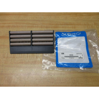 System Plast 16S00022B Solus Roller Guide VG-4RT-6
